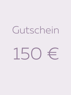 VIVIRY Gutschein 150 €